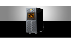 SOLO Series (1KVA,2KVA) Inverter for Domestic & IT Loads 